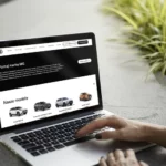 Jak wygląda proces tworzenia strony internetowej krok po kroku?