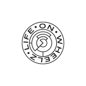 Logo Life on Wheelz