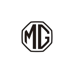 Logo MG