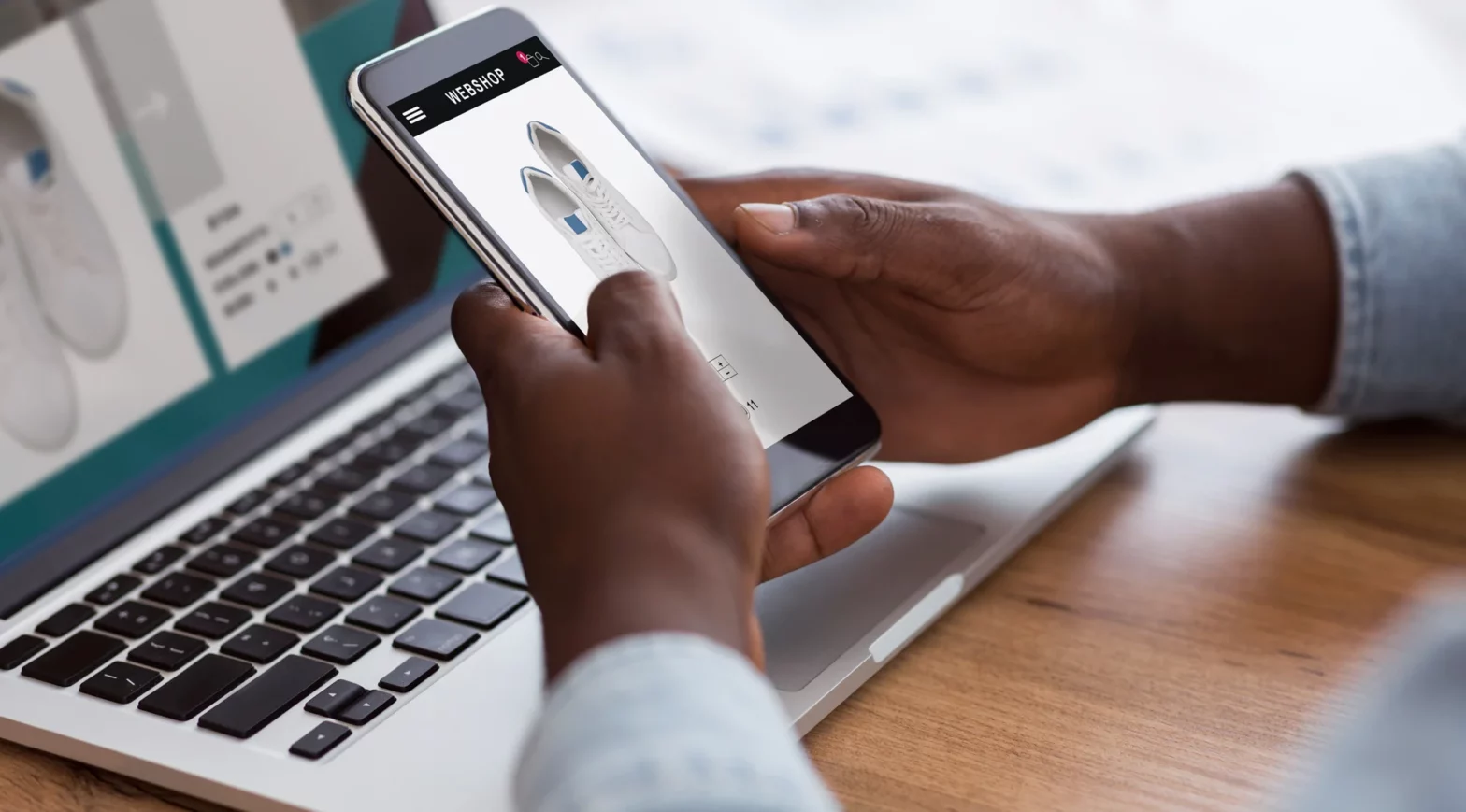 Mobile-first design – dlaczego Twoja strona musi być dostosowana do smartfonów? 1 mobile first