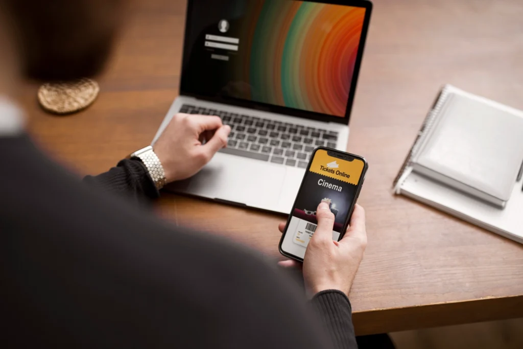 Mobile-first design – dlaczego Twoja strona musi być dostosowana do smartfonów? 2 Projektowanie mobile first stron www