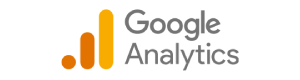 Pinterest Ads 6 Logo Google Analytics