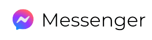 Meta Ads (Facebook Ads) 6 Logo Messenger