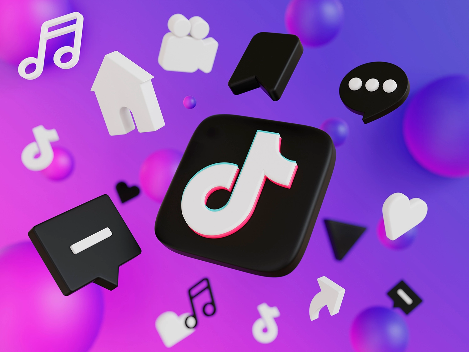 TikTok marketing dla biznesu – viral i sprzedaż 3 TikTok marketing dla marek