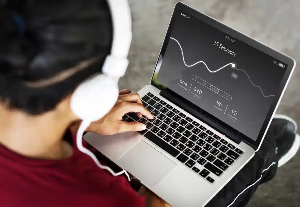 Core Web Vitals – co to jest i jak wpływa na ranking? 2 Czym jest Core Web Vitals?