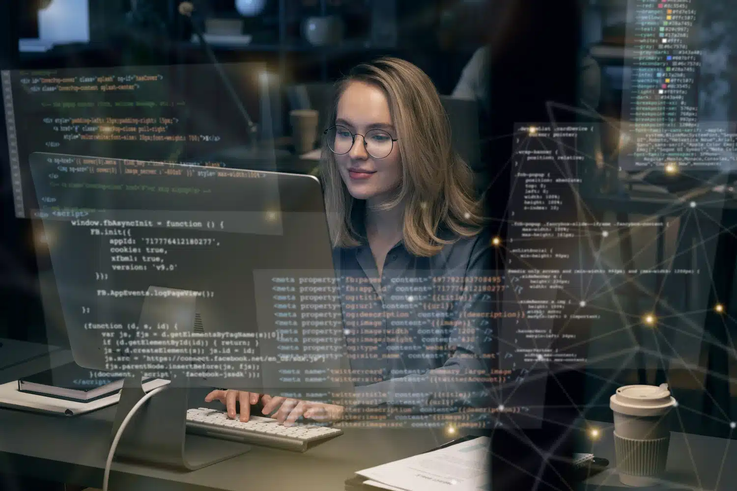 Core Web Vitals – co to jest i jak wpływa na ranking? 1 Core Web Vitals - na co wpływa i czemu jest ważny?