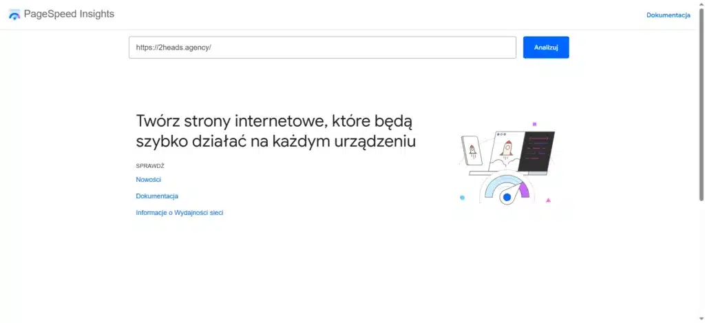 Core Web Vitals – co to jest i jak wpływa na ranking? 3 CVW - wpływ na SEO