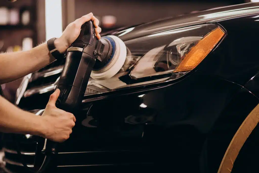 Marketing motoryzacyjny 3 Marketing studia detailingowego