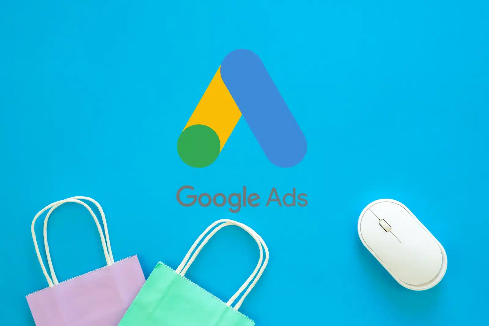 Google Ads dla e-commerce - praktyczny przewodnik 1 Przewodnik Google Ads dla e-commerce