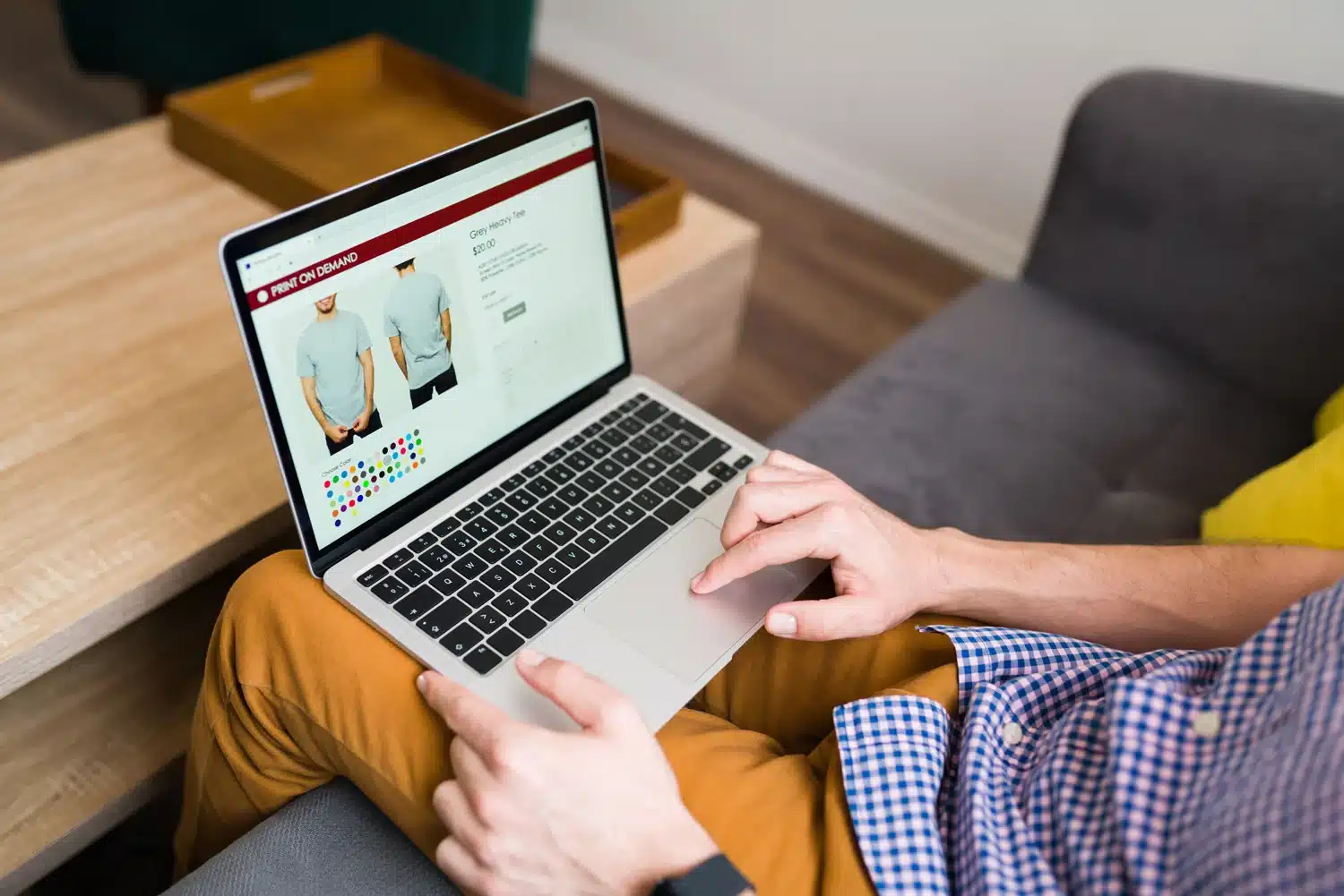 Pozycjonowanie Shopify – jak wykorzystać potencjał SEO sklepów 2 SEO sklepów Shopify