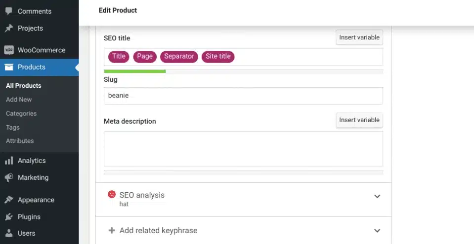 Pozycjonowanie WooCommerce – SEO dla sklepów na WordPressie 2 Pozycjonowanie Woocommerce - jak zacząć?