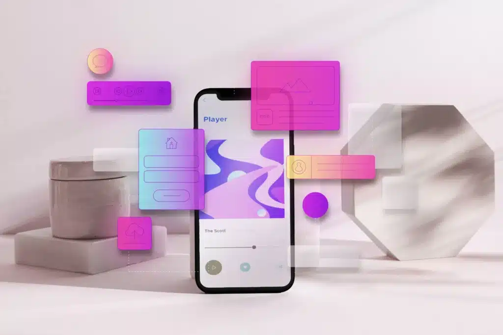 UX i UI – czym się różnią i dlaczego mają wpływ na konwersję? 2 UX i UI - jak wpływają na konwersję strony www