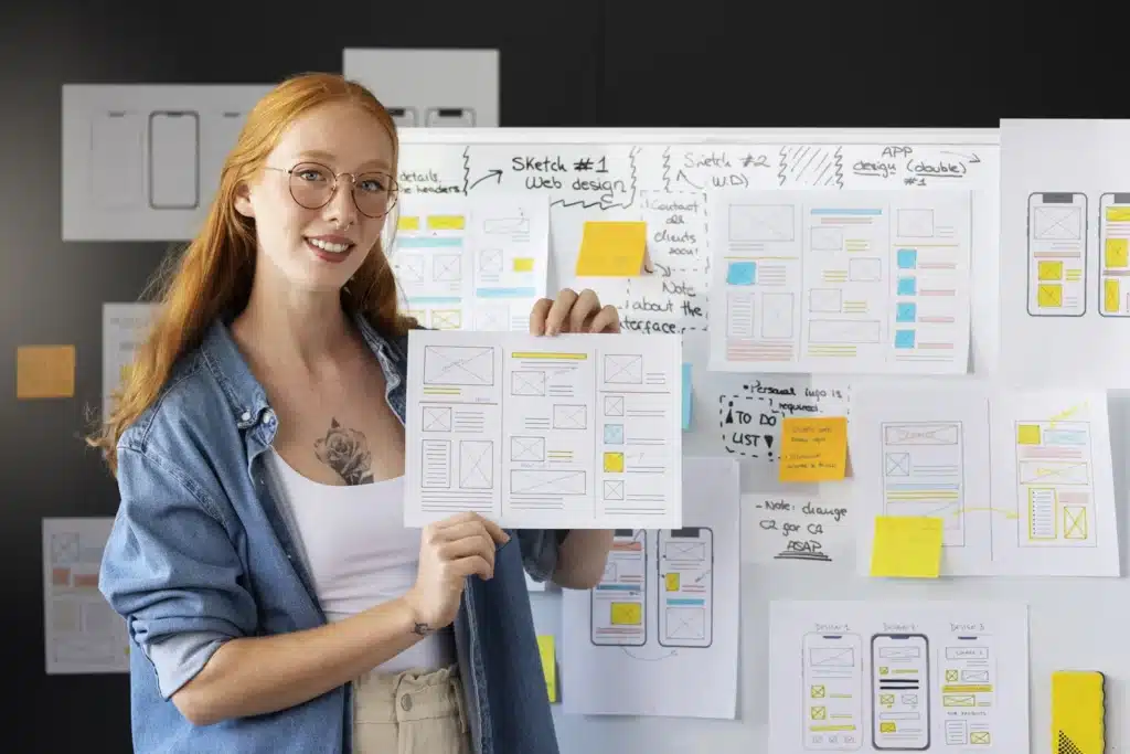 UX i UI – czym się różnią i dlaczego mają wpływ na konwersję? 3 UX i UI stron internetowych i aplikacji