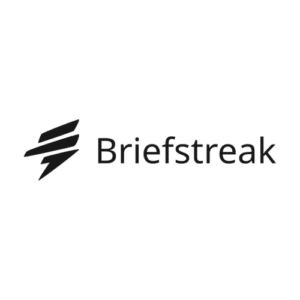 logo briefstreak