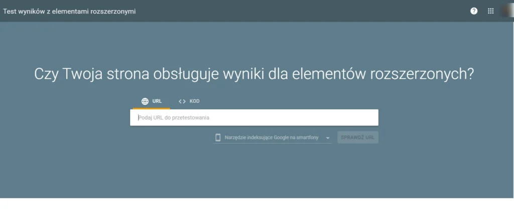 Rich snippets - czym są i jak wpływają na CTR? 4 Test i walidacja wdrożenia rich snippets