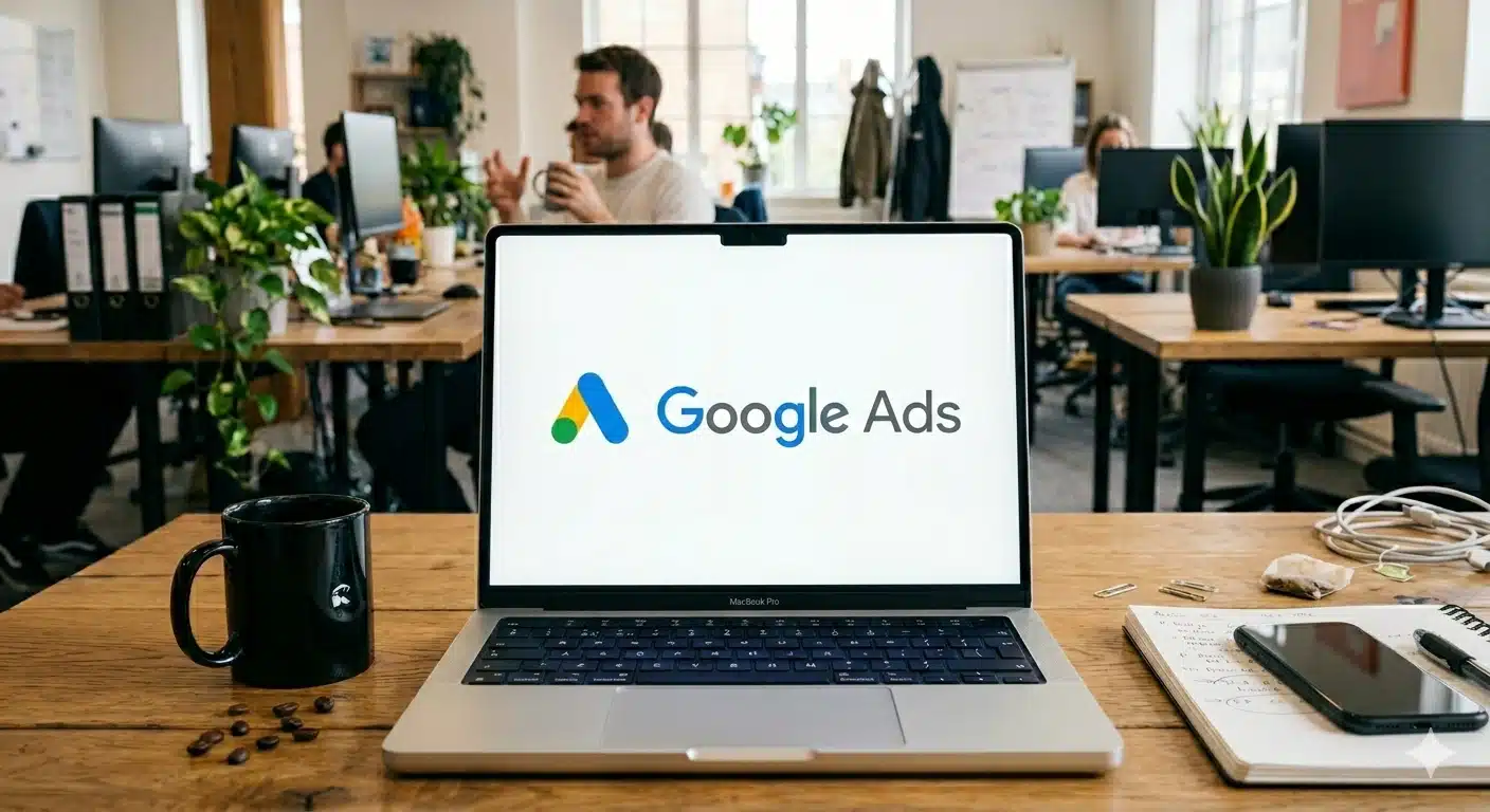 Kampanie Google Ads lead generation – strategie pozyskiwania klientów 2 Pozyskiwanie leadów Google Ads