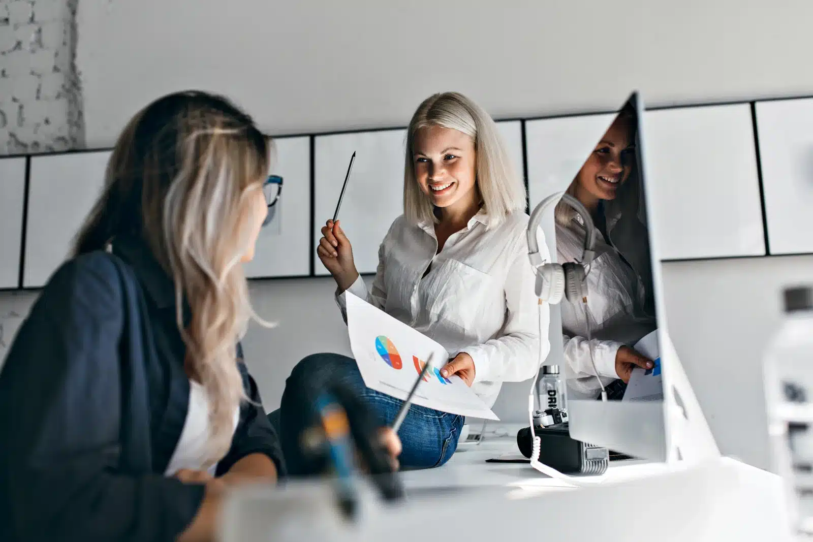 Kampanie Google Ads lead generation – strategie pozyskiwania klientów 3 kampanie google ads generowanie leadow