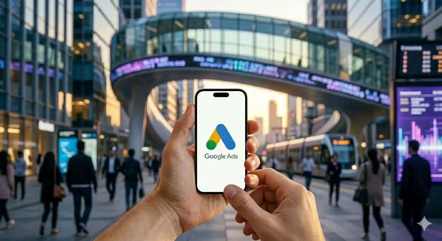 Kampanie Google Ads lead generation – strategie pozyskiwania klientów 1 Kampanie Google Ads lead generation