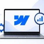 Pozycjonowanie Webflow – SEO na stronach no-code