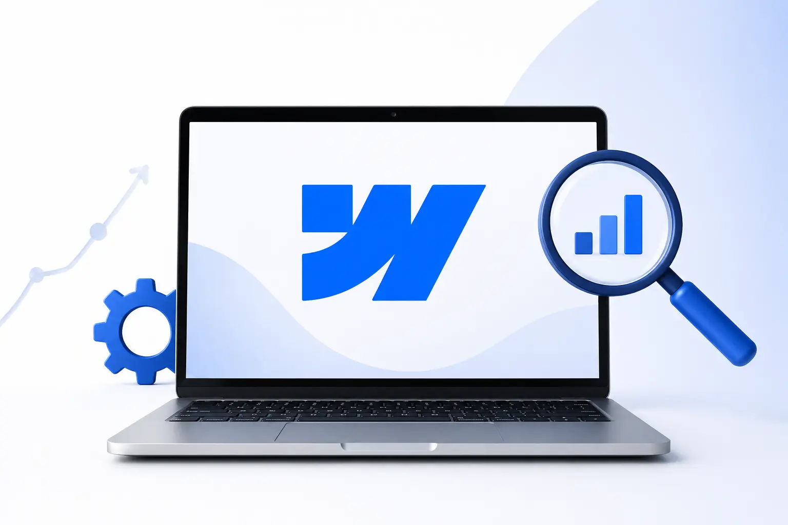 Pozycjonowanie Webflow - SEO na stronach no-code 1 Pozycjonowanie Webflow