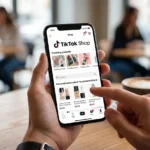 TikTok Shop startuje w Polsce. Czym jest i jak działa?