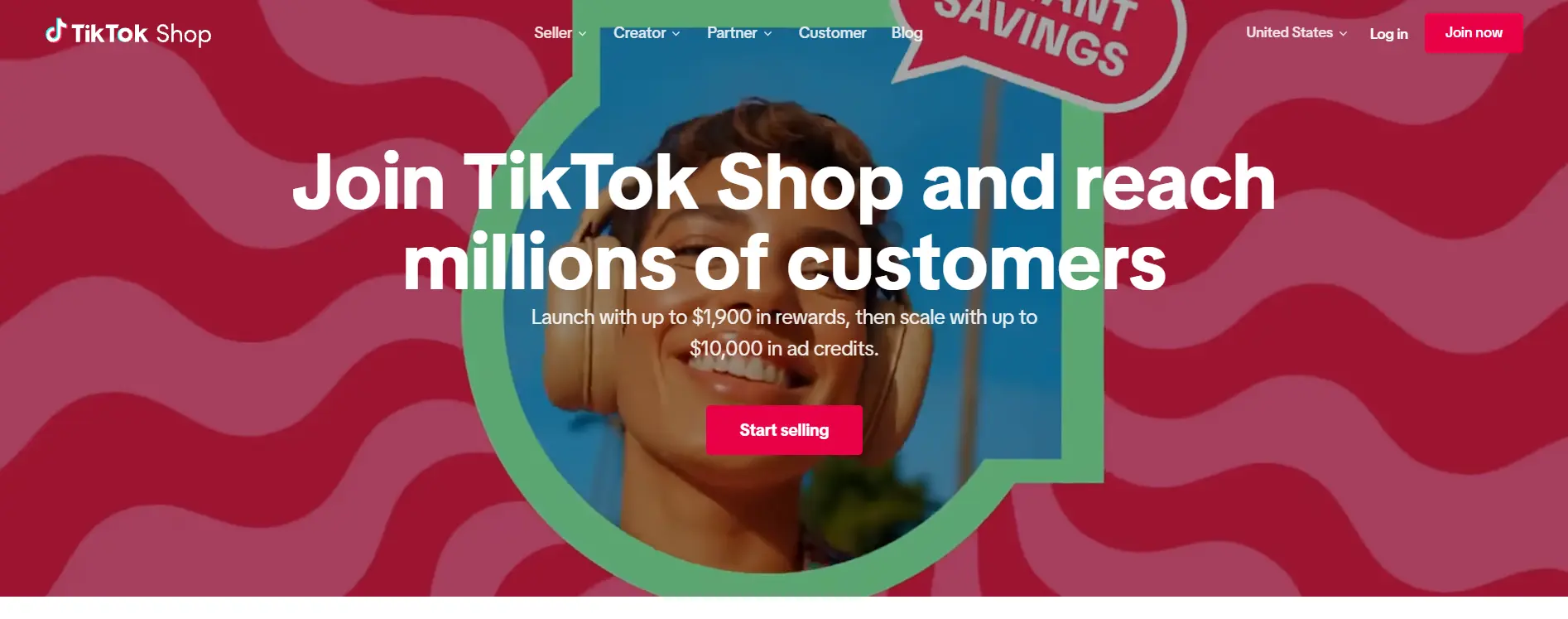 TikTok Shop startuje w Polsce. Czym jest i jak działa? 2 TikTok Shop - co to jest?