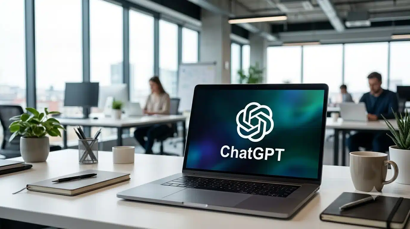 ChatGPT – co to jest i jak z niego korzystać? 1 ChatGPT - co to jest i jak z niego korzystać
