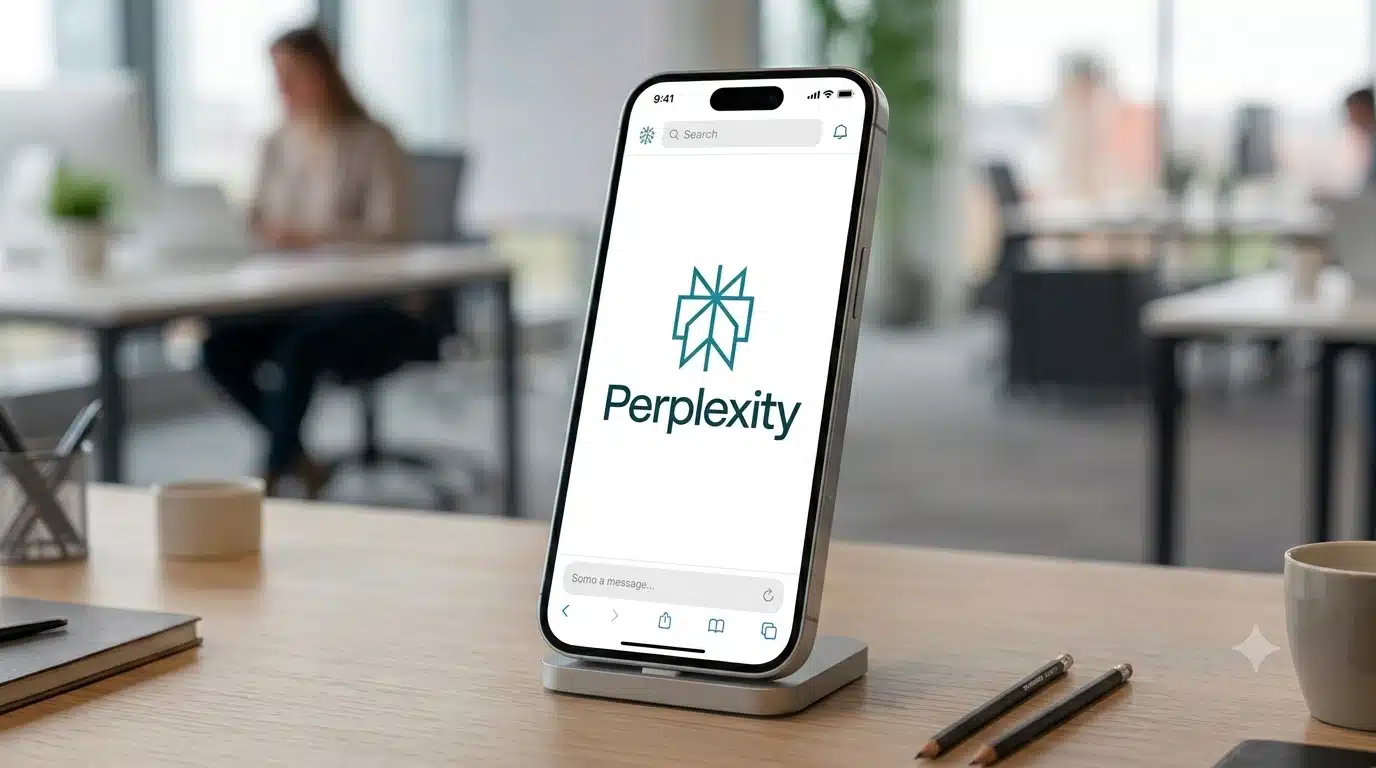 Perplexity AI – co to jest i jak działa? 1 Czym jest Perplexity AI?