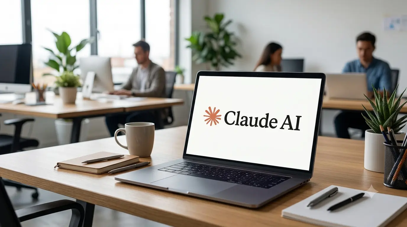 Claude AI – czym jest i do czego najlepiej się nadaje? 1 ClaudeAI - jak z niego korzystać?