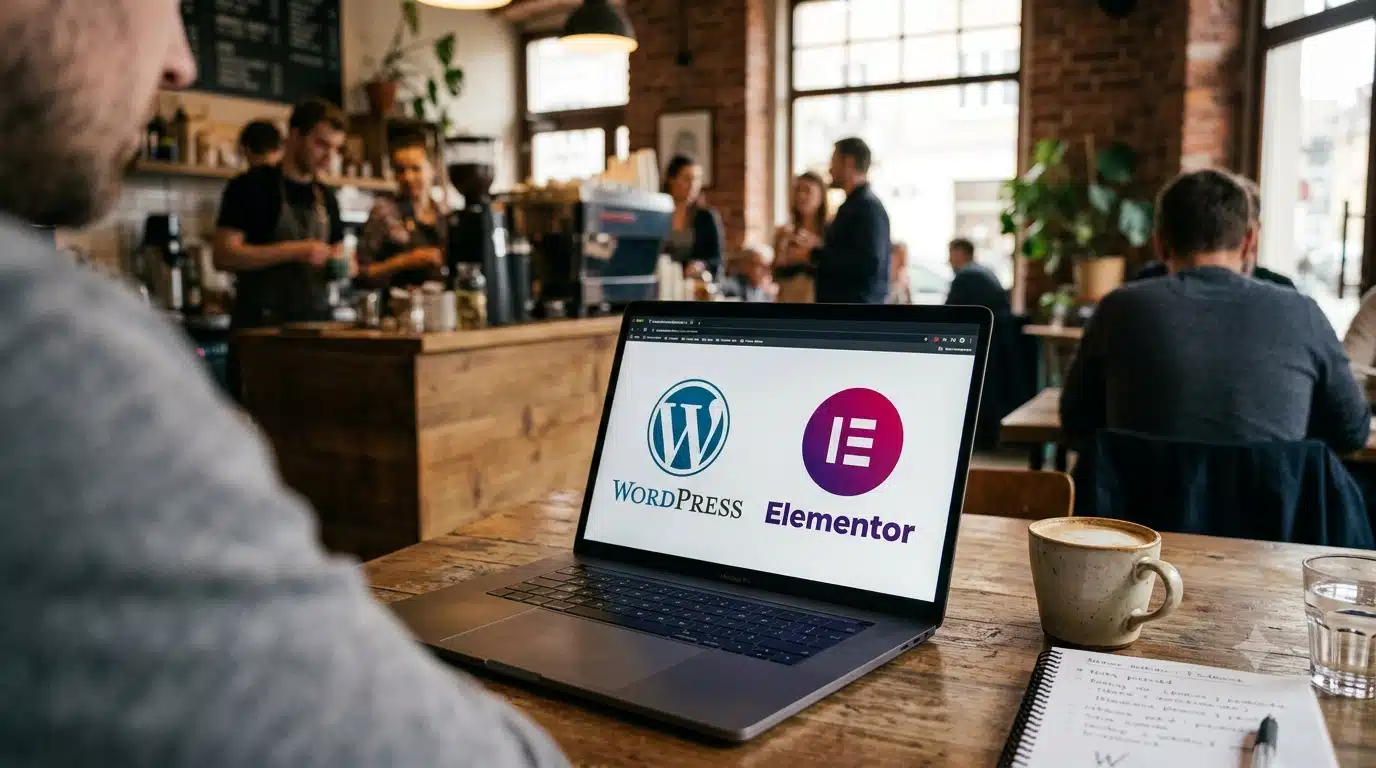 Gutenberg czy Elementor - który edytor treści wybrać? 1 Gutenberg czy Elementor - co wybrać?