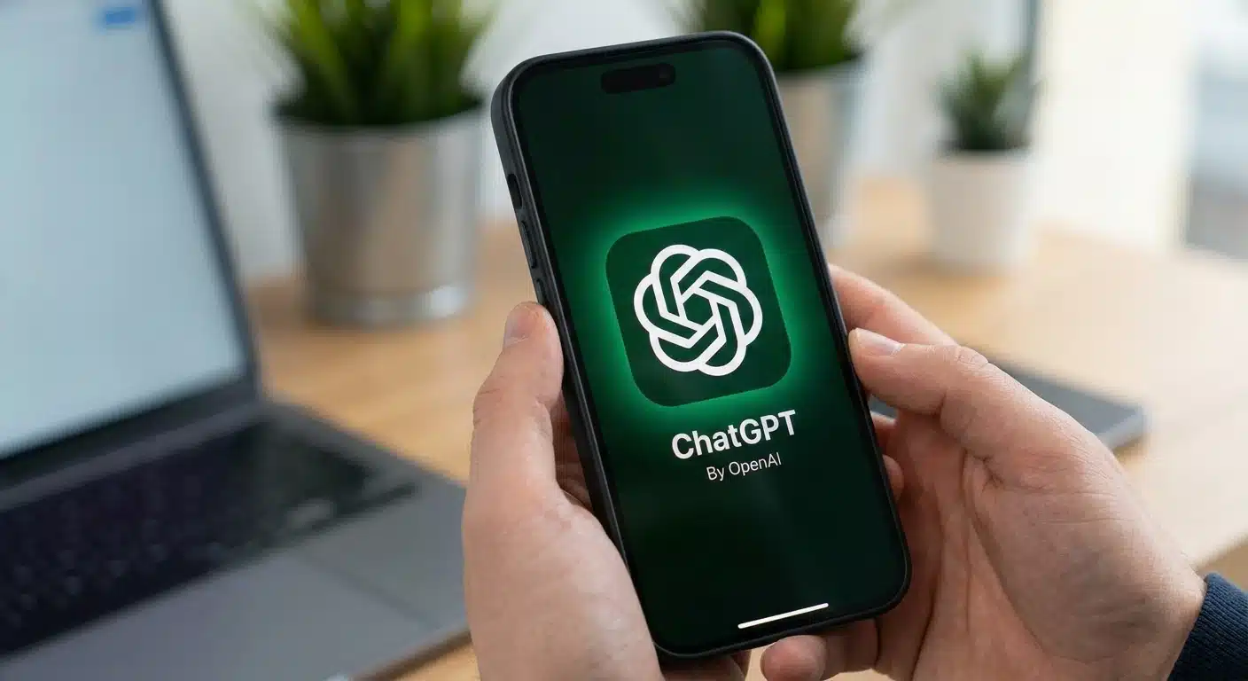 Reklama w ChatGPT - czym jest i jak działa? 1 Reklama w ChatGPT - jak działa