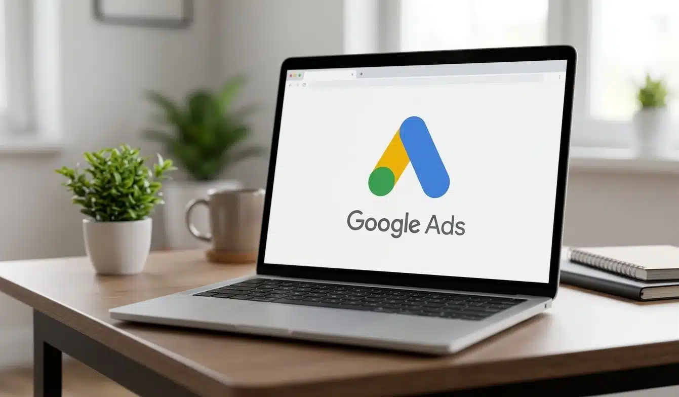 Monitoring konwersji w Google Ads - kompletny poradnik 1 Monitoring konwersji w Google Ads