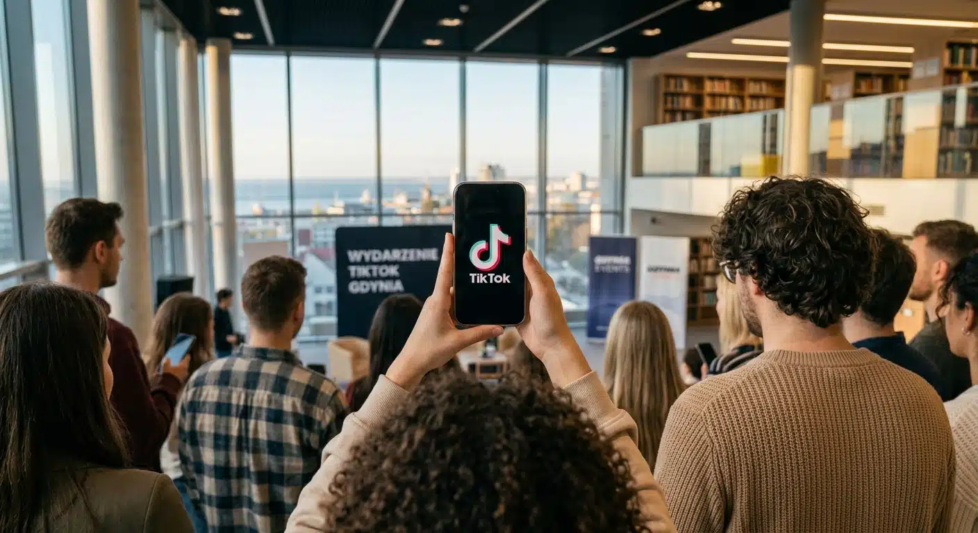 Reklama TikTok – jakie formaty oferuje TikTok Ads 3 Formaty reklamowe TikTok Ads