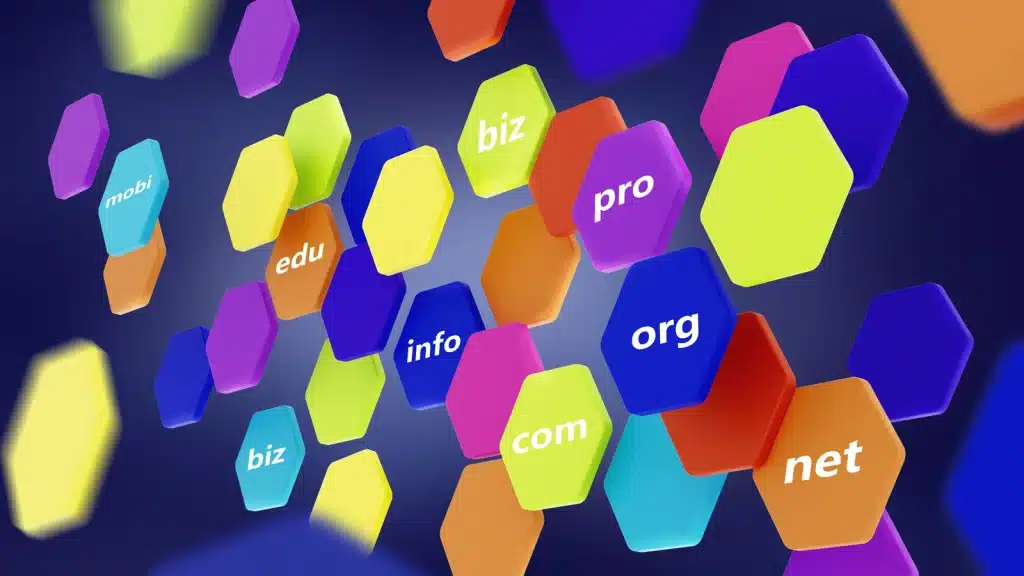 Jak wybrać domenę dla strony internetowej? 2 Jak wybrać domenę dla strony internetowej?