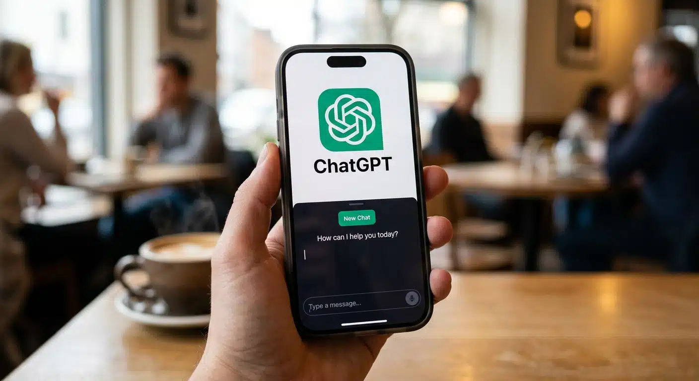 OpenAI Ads 1 OpenAI Ads - reklama w ChatGPT